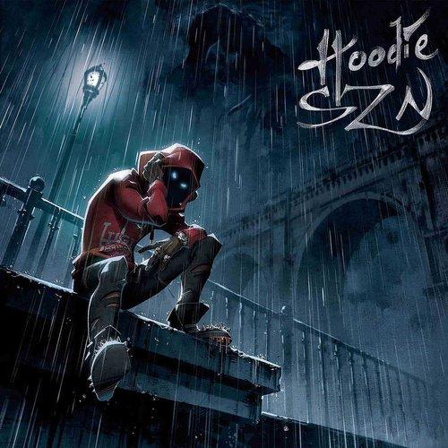 A Boogie Wit da Hoodie - Hoodie Szn - Double Lp