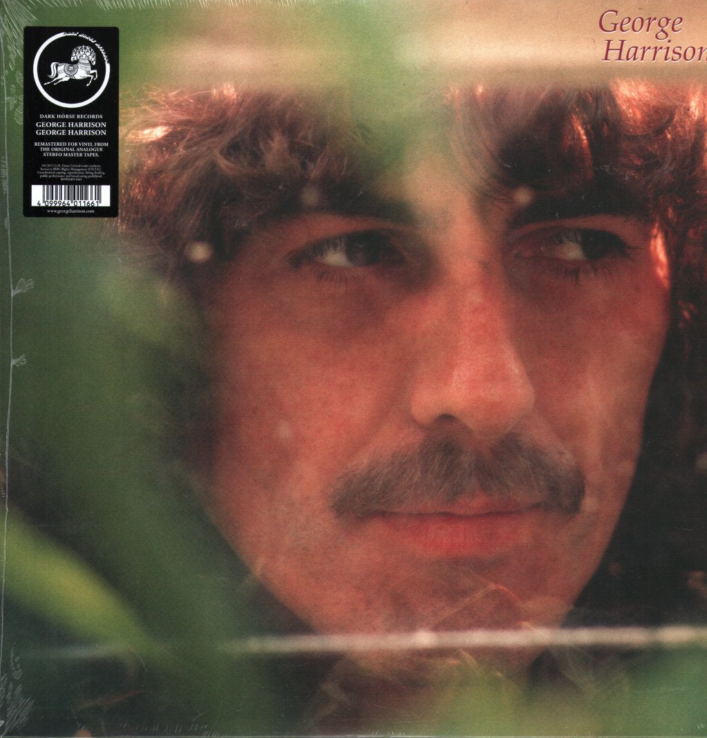 George Harrison - George Harrison - Lp