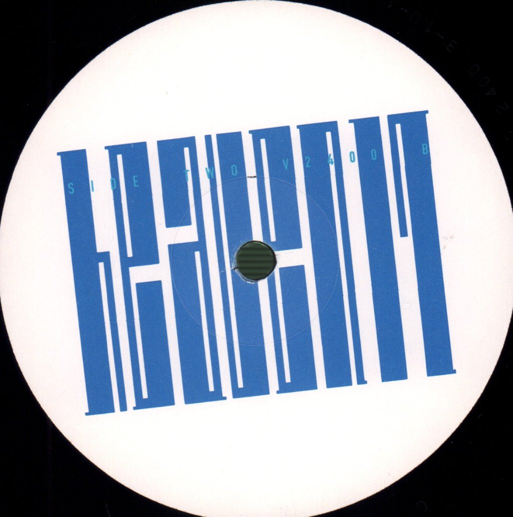 Heaven 17 - Pleasure One - Lp