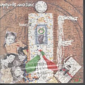 Apple Mosaic - Honey If - 7 Inch