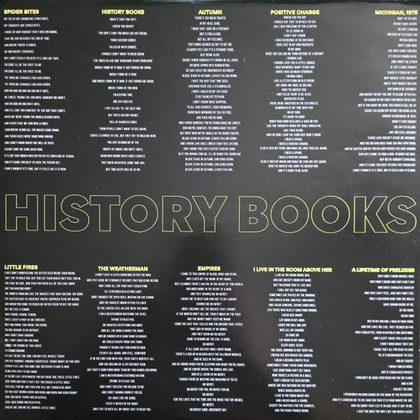 Gaslight Anthem - History Books - Lp