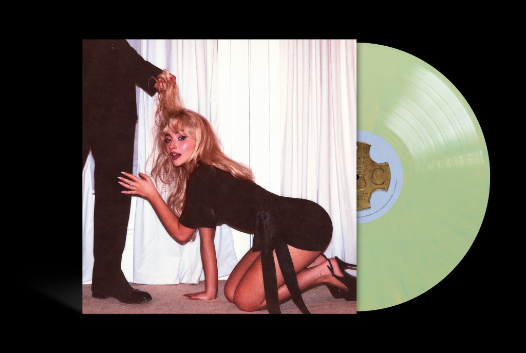 Sabrina Carpenter - Man’s Best Friend - Lp
