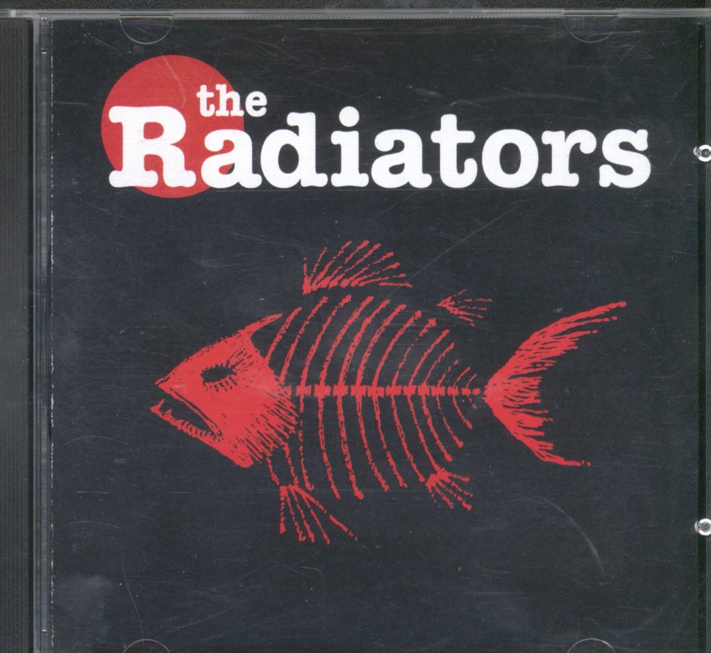 Radiators - Radiators - Cd