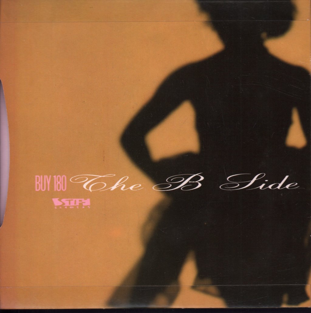 Tracey Ullman - They Don't Know - 7 Inch