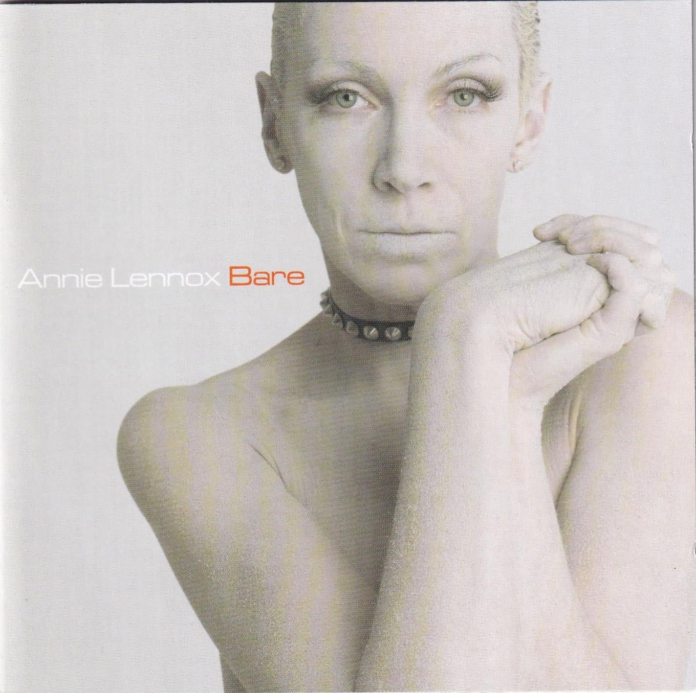 Annie Lennox - Bare - Cd