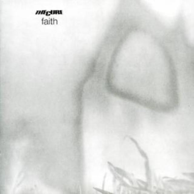 Cure - Faith - Cd