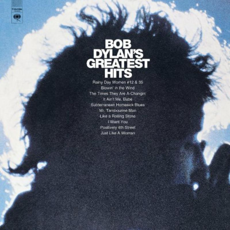 Bob Dylan - Greatest Hits 1 (Rmst) - Cd