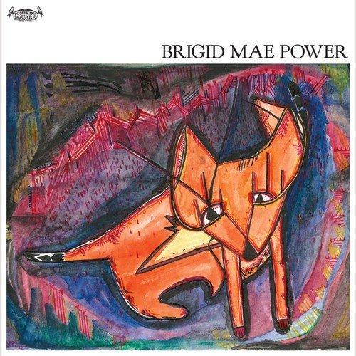 Brigid Mae Power - Brigid Mae Power - Cd