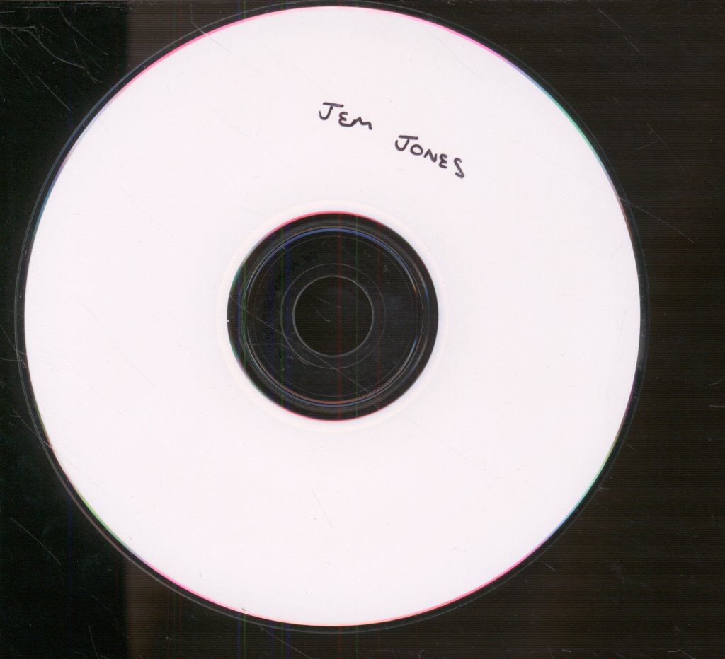 Jem Jones - Jem Jones - Cdr