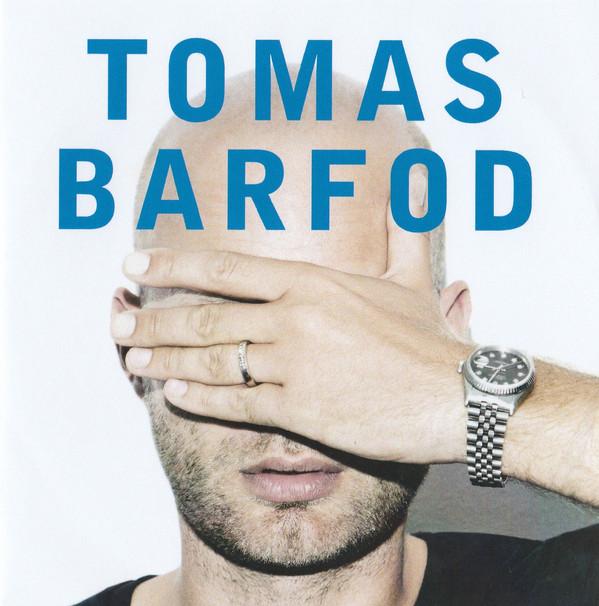 Tomas Barfod - Pulsing - Cdr