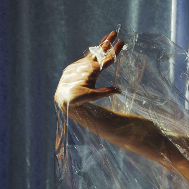Lisel - Angels On the Slope - Lp