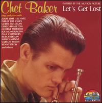 Chet Baker - Inspired By the Motion Picture "let's Get Lost - Cd