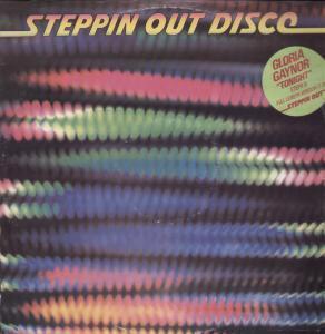 Gloria Gaynor - Tonight - 12 Inch