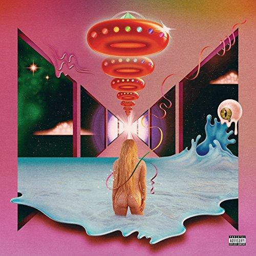 Kesha - Rainbow - Cd