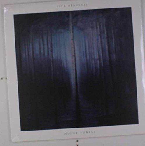 Ilya Beshevli - Night Forest - Lp