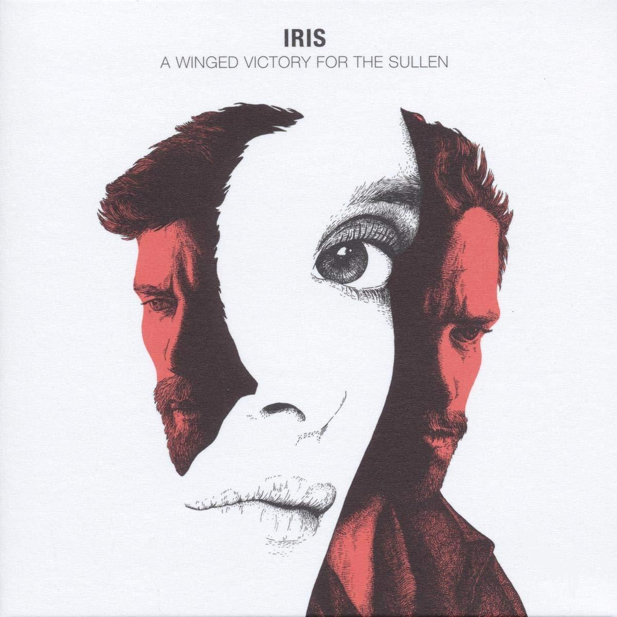 A Winged Victory For The Sullen - Iris - Lp