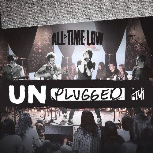 All Time Low - Mtv Unplugged - Lp
