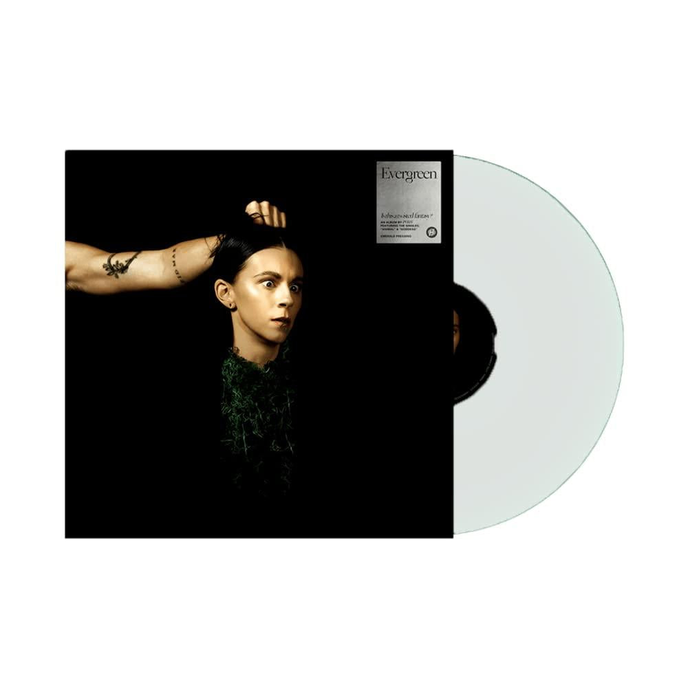 Pvris - Evergreen - Lp