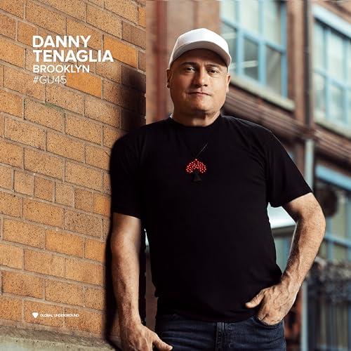Various Artists - Global Underground #45: Brooklyn - Mixed By Danny Tenaglia - Double Cd
