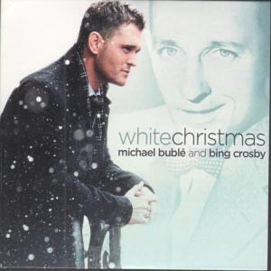 Michael Buble And Bing Crosby - White Christmas - Cdr