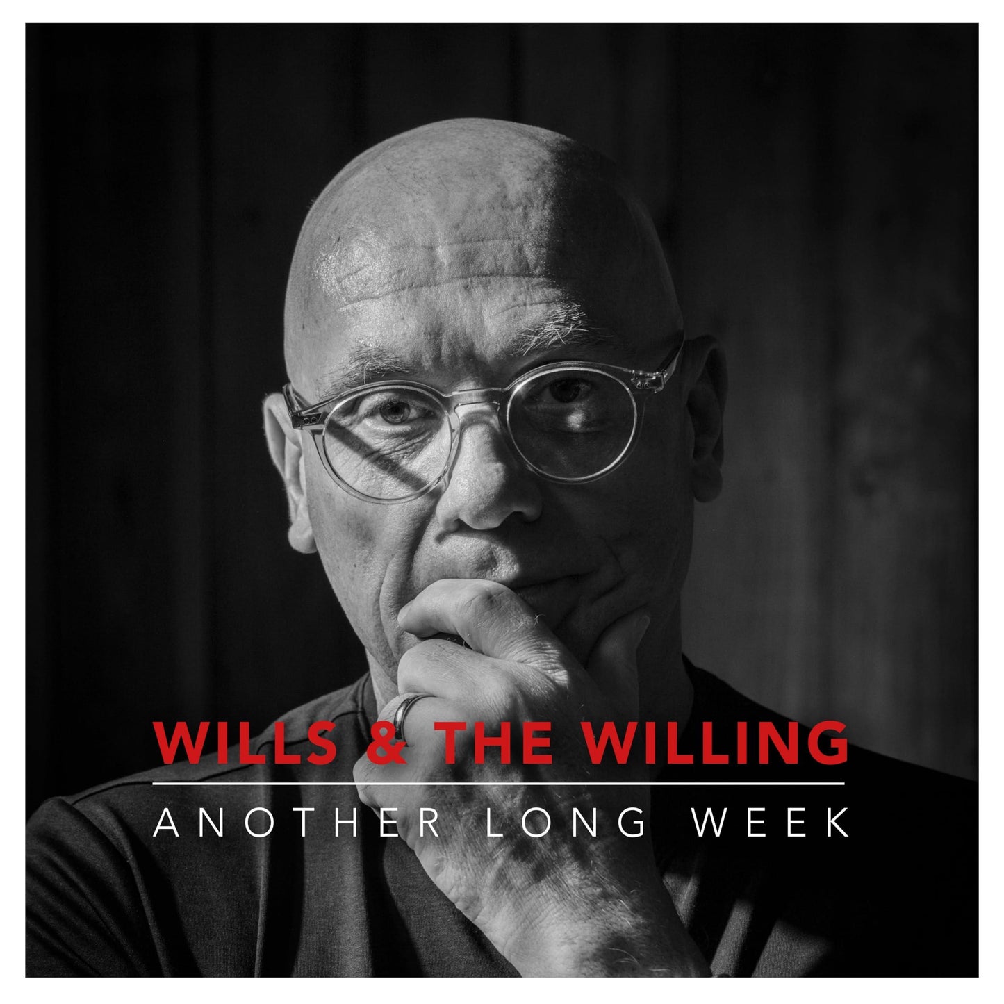 Wills And The Willing - Another Long Week - Cd