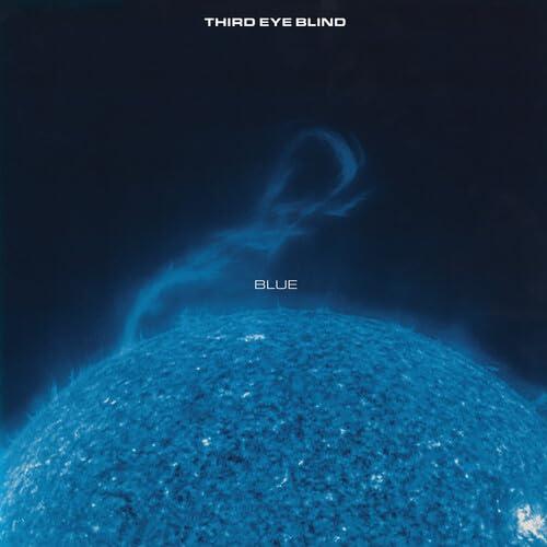 Third Eye Blind - Blue - Double Lp