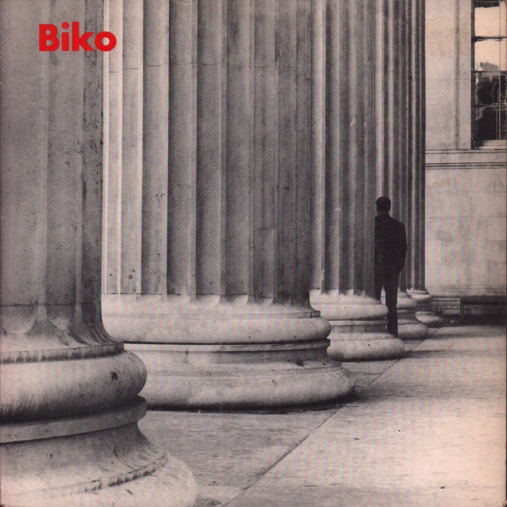 Peter Gabriel - Biko - 7 Inch