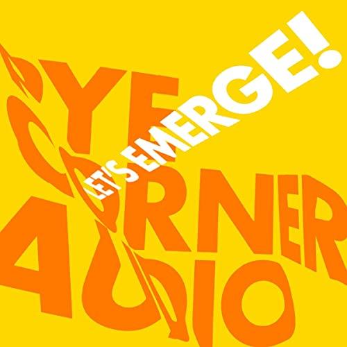 Pye Corner Audio - Let's Emerge! - Lp