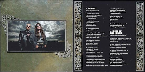 Steve Harris British Lion - British Lion - Cd