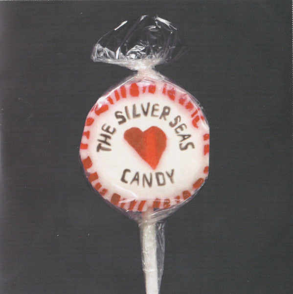 Silver Seas - Candy - Cdr