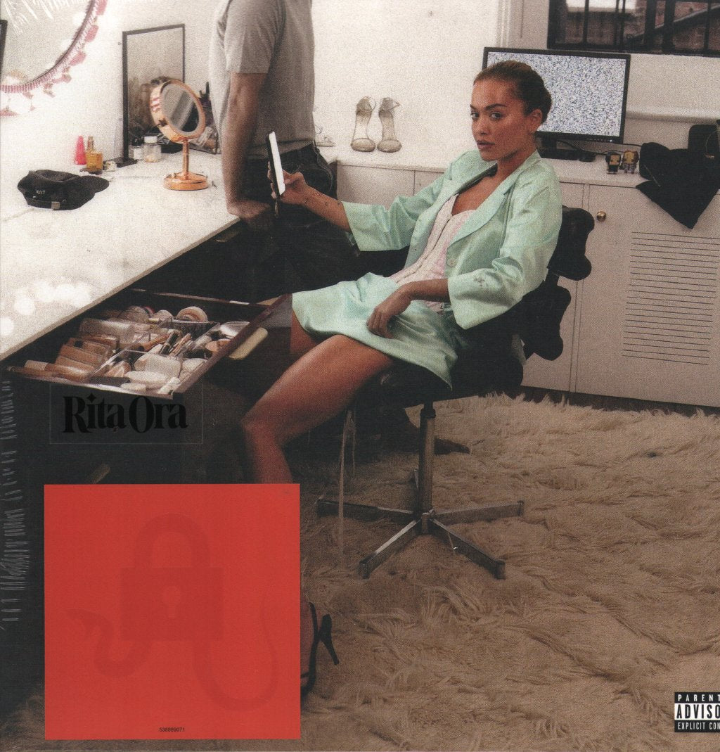 Rita Ora - You And I - Lp
