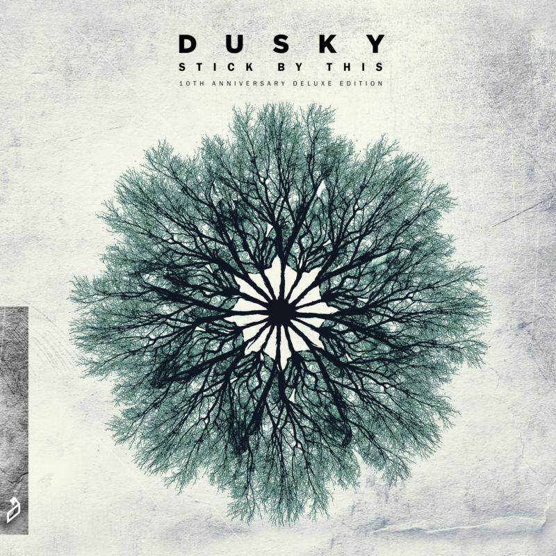 Dusky - Stick By This (10th Anniversary Deluxe Edition) - Triple Lp
