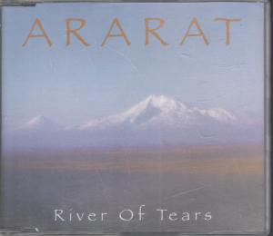 Ararat - River Of Tears - Cd