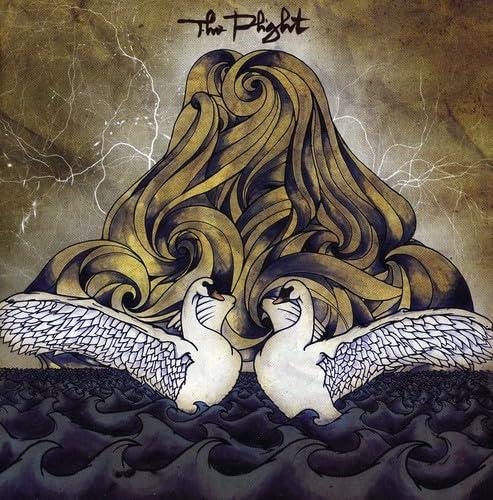 Plight - Winds of Osiris - Cd