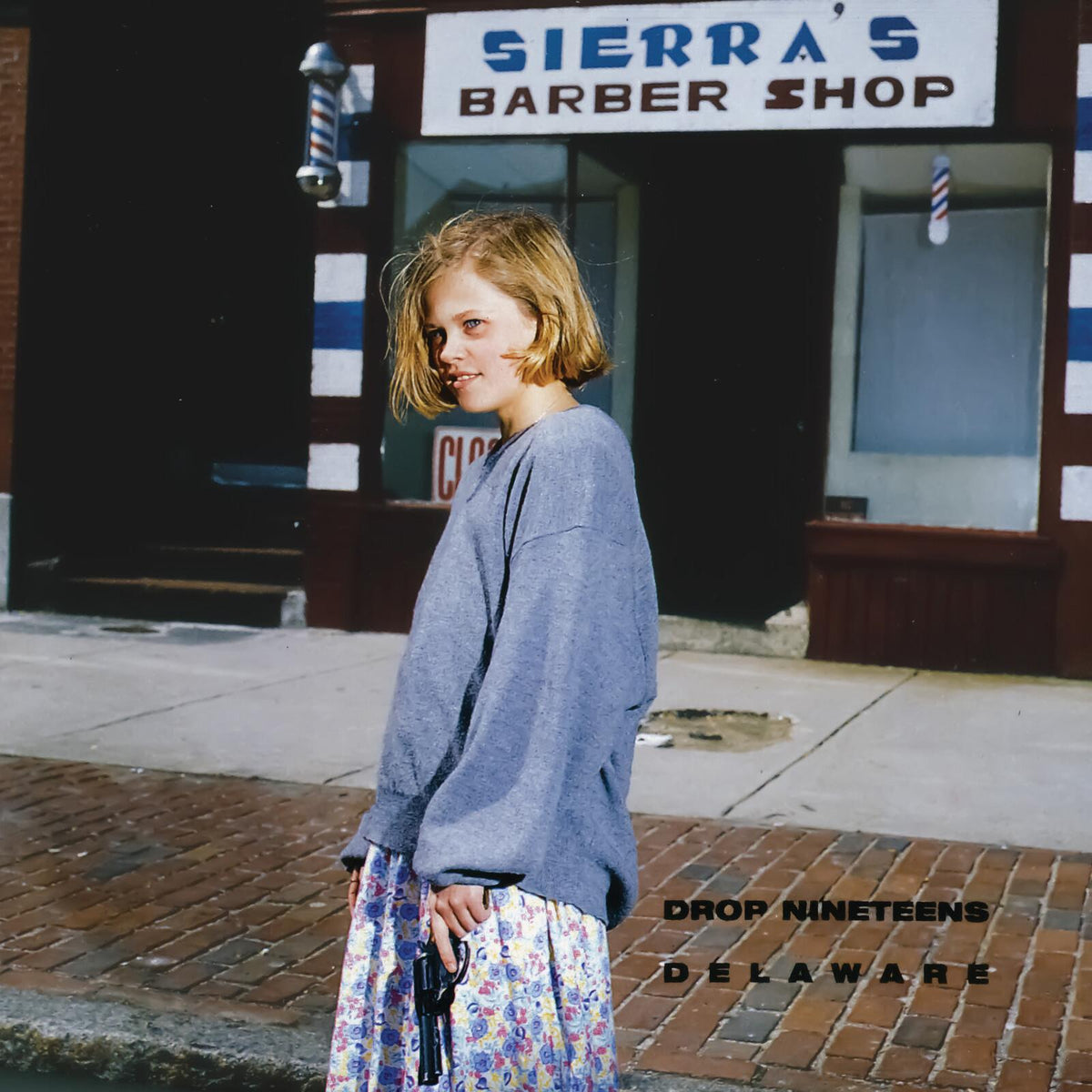 Drop Nineteens - Delaware - Cd
