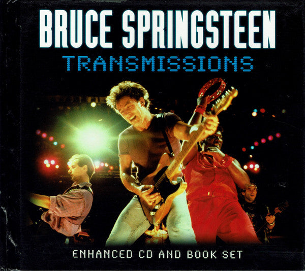 Bruce Springsteen - Transmissions - Cd