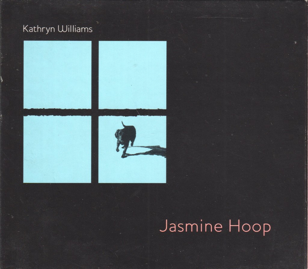 Kathryn Williams - Jasmine Hoop - Cd