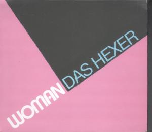 Woman - Das Hexer - Cd