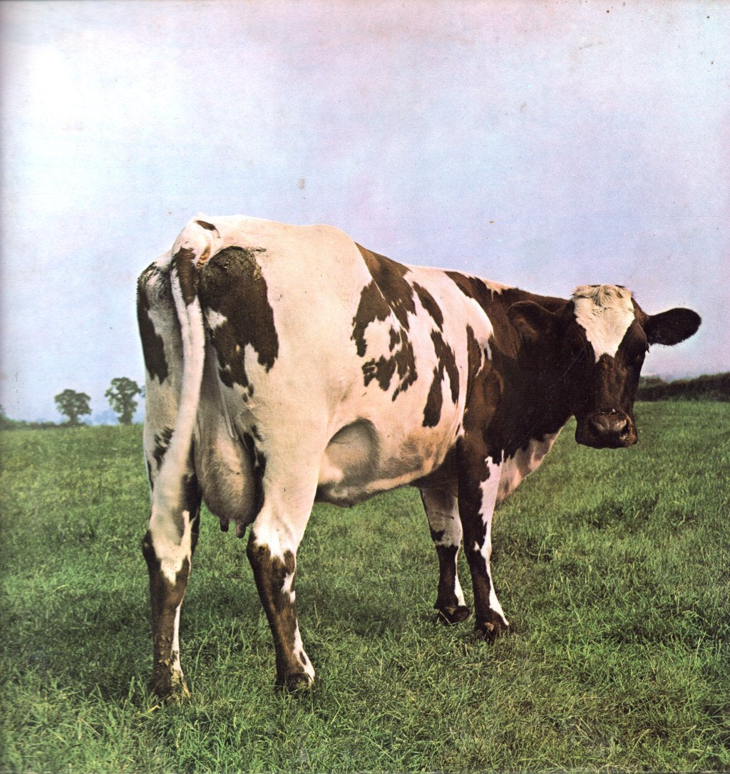 Pink Floyd - Atom Heart Mother - Lp