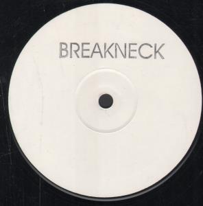 Breakneck - When Doves Cry - 12 Inch