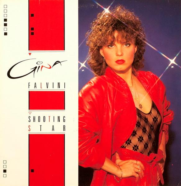 Gina Falvini - Shooting Star - 12 Inch