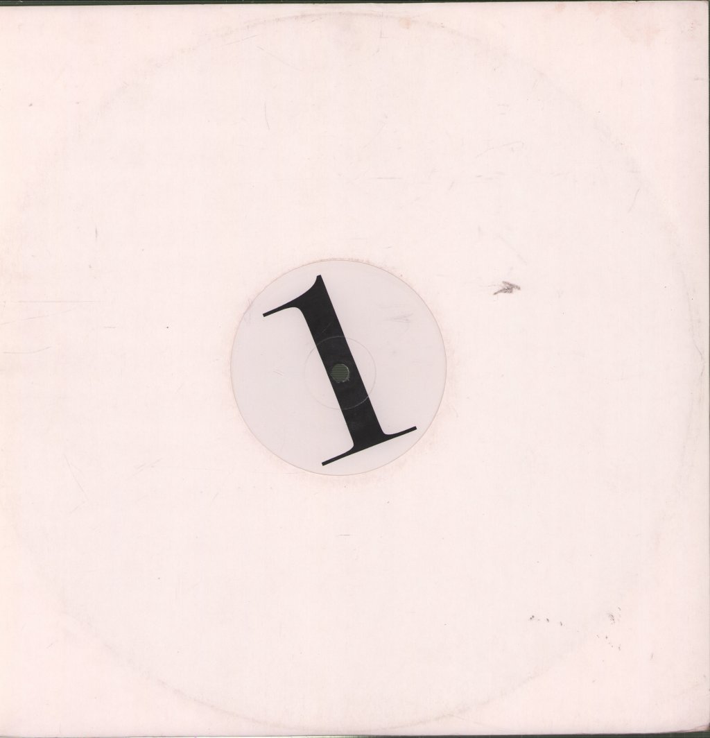 Skeletal Family - Restless - 12 Inch