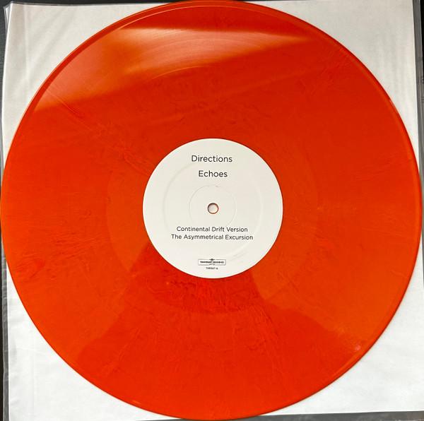 Directions - Echoes - 12 Inch