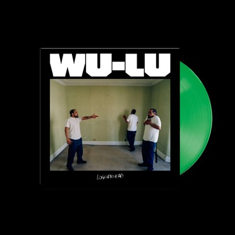 Wu-Lu - Loggerhead - Lp