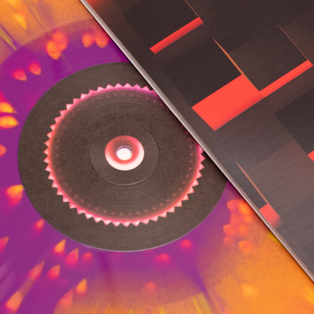 C418 - Minecraft Volume Beta - Double Lp