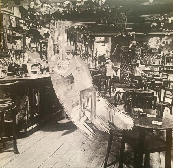 Led Zeppelin - In Through The Out Door - Double Lp