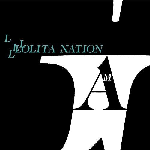 Game Theory - Lolita Nation - Double Cd