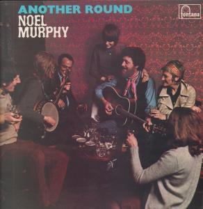 Noel Murphy - Another Round - Lp