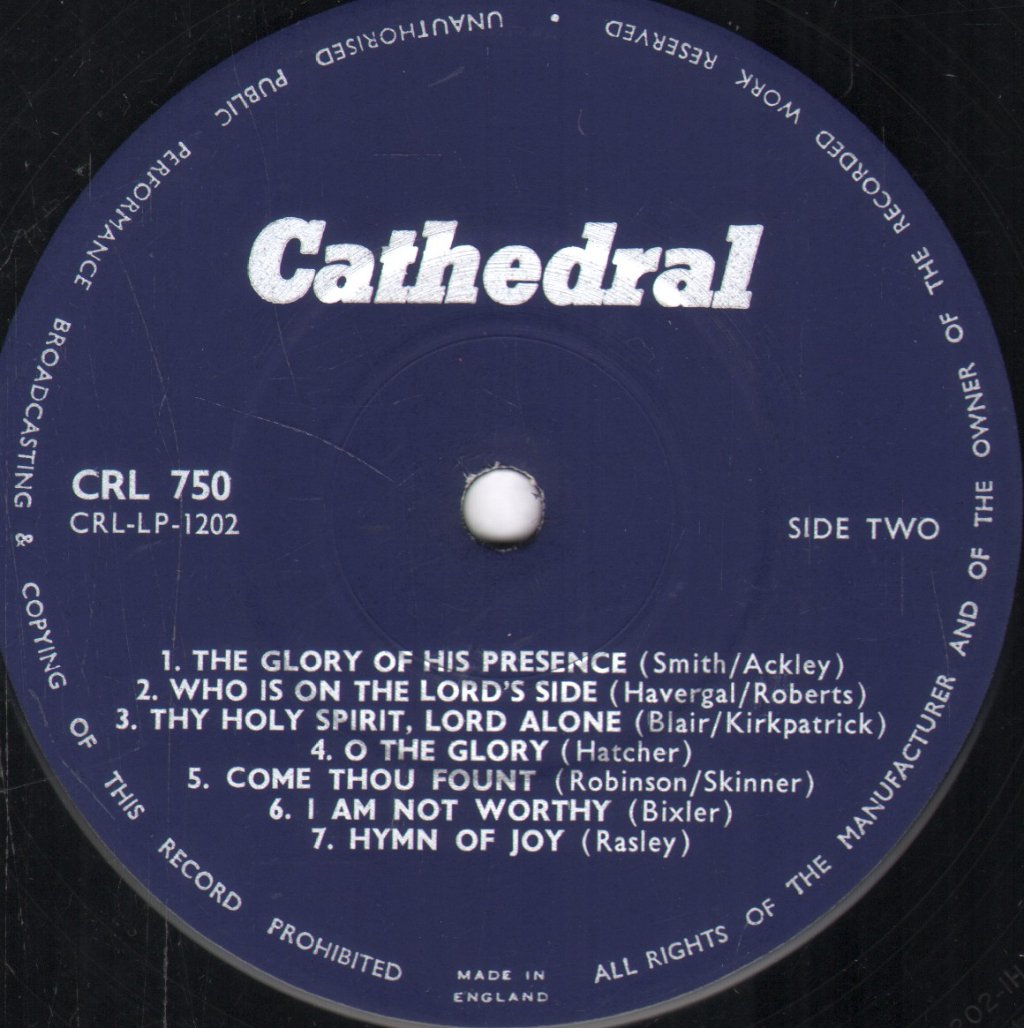 Various Artists - In Times Like These - Lp