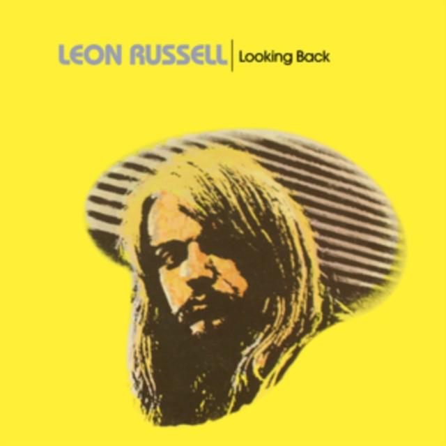 Leon Russell - Looking Back - Lp